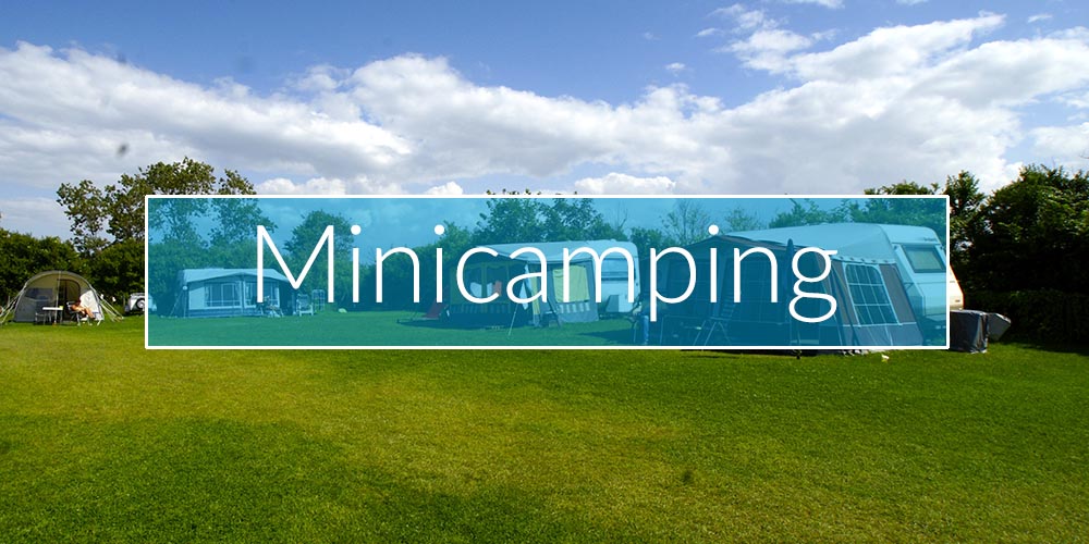 minicamping